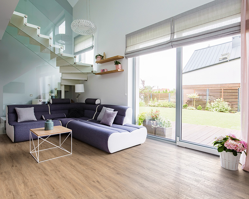 Vinylová podlaha zámková SPC Adore Floors SovereignRE BARLEY AR082