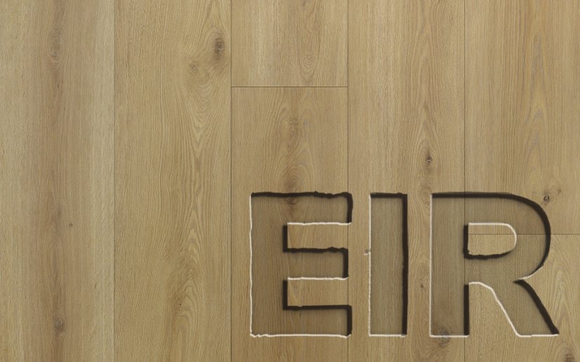 Vinylová podlaha lepená EXPERTO LVT 55 Dub Adax