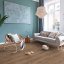 Kronotex 8 SOLID - 193 mm - Welsh Oak Coffee 99422