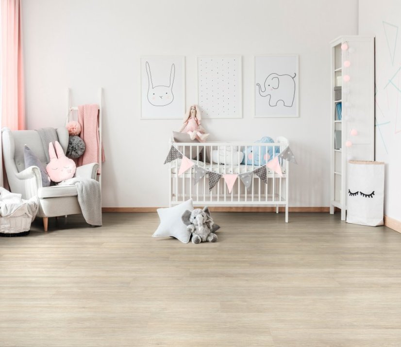 Vinylová podlaha zámková SPC Adore Floors MonarchSP CASHMERE 005