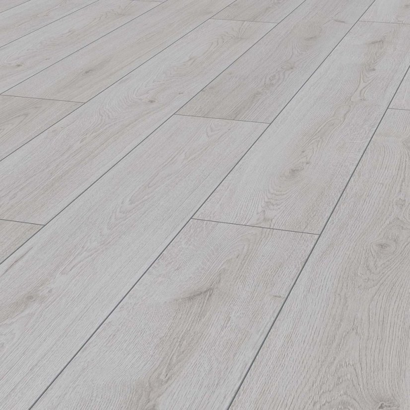 Kronotex Advanced D3201 Trend Oak White