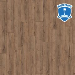 Kronotex 8 SOLID - 193 mm - Welsh Oak Coffee 99422