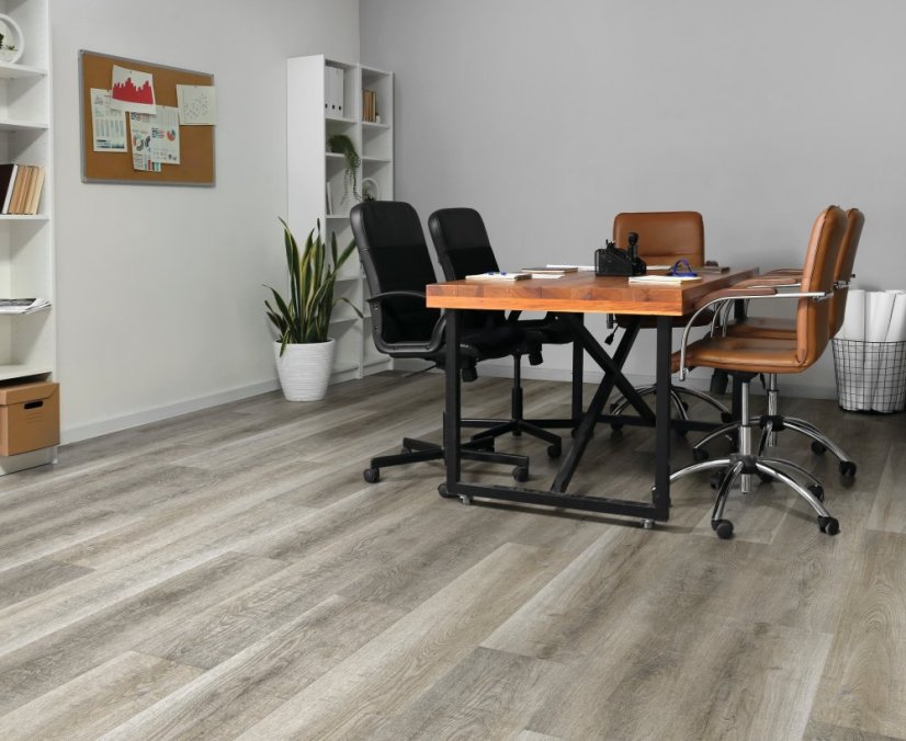 Vinylová podlaha zámková SPC Adore Floors Imperial CHATEAU AI004