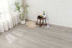 Vinylová podlaha lepená Republic Floor Dryback Grizzly LOWKEY DG021