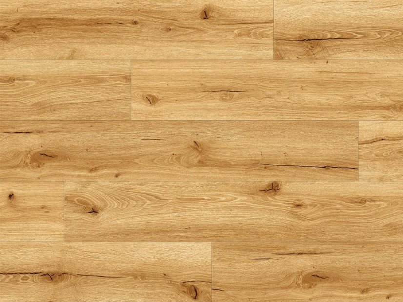 Vinylová podlaha lepená Experto LVT 55 Dub Terrassa