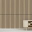 Akustický panel Jangal Modular Wall Smart - Fanal Oak - 11000B, 1040 x 520mm, 0,5408m²
