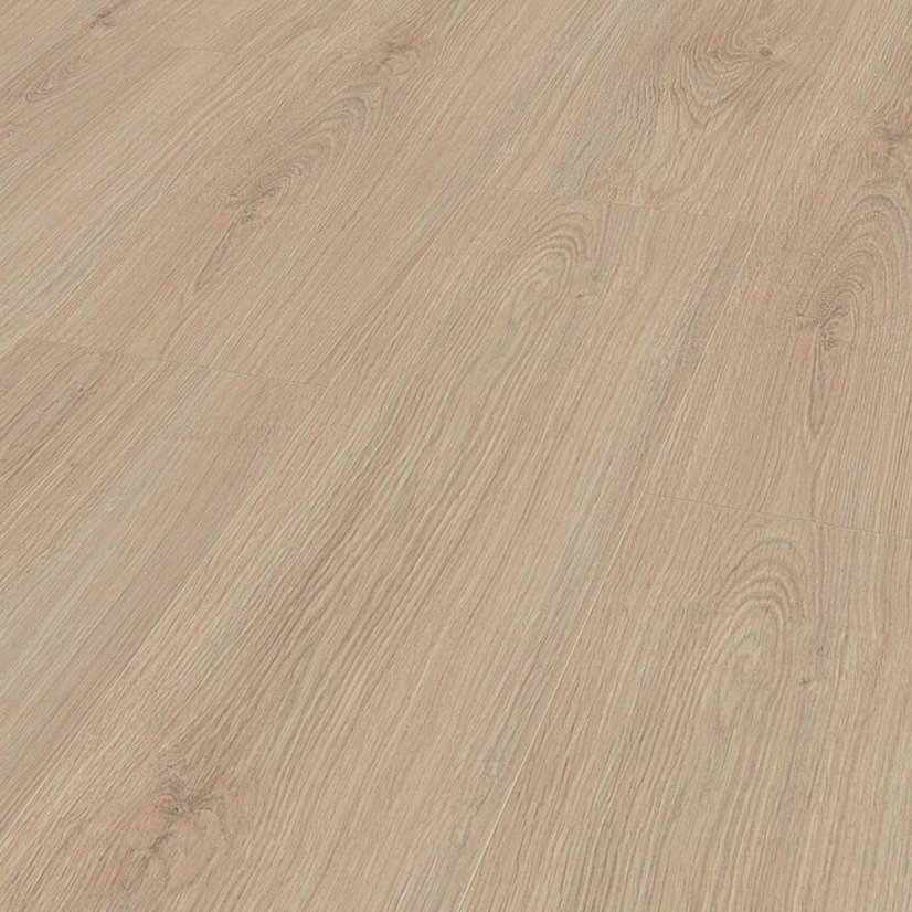 Kronotex 8 SOLID - 244 mm - Vincent Oak Beige 91692