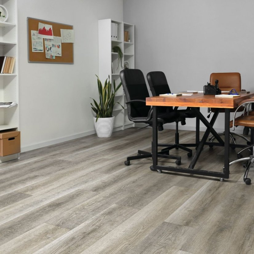 Vinylová podlaha zámková SPC Adore Floors Imperial CHATEAU AI004