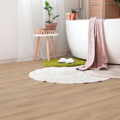 Kronotex 8 SOLID - 244 mm - Summer Oak Sand 99392