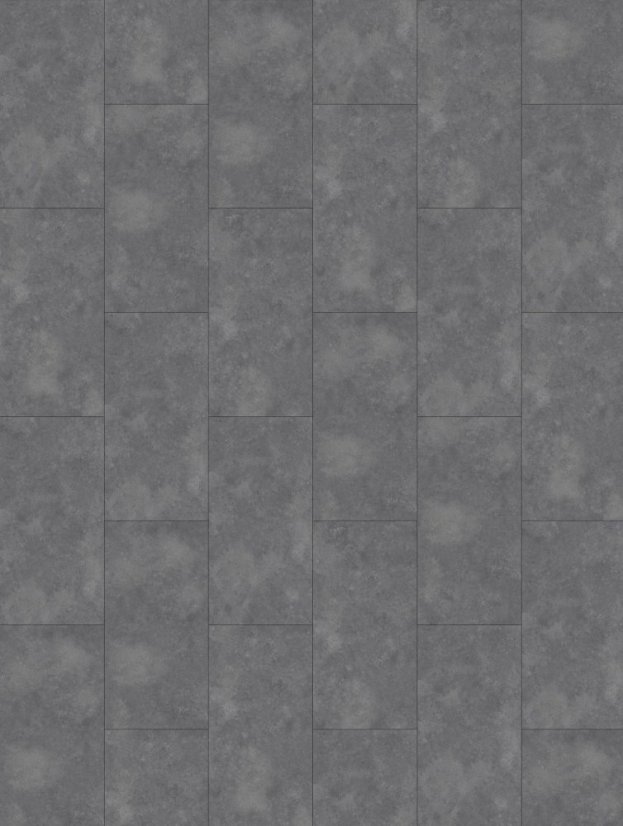 Vinylová podlaha zámková SPC Adore Floors Admiral PEWTER AD001