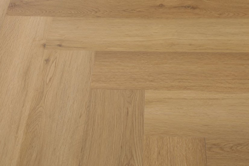 Vinylová podlaha zámková SPC herringbone Africa B Sparkline 009
