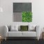 Kamenný obkladový panel Jangal Modular Wall Stone BLACK SLATE 11302B, 1040 x 520mm, 0,5408m²