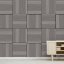 Akustický panel Jangal Modular Wall Smart - Oulanka Oak - 11002A