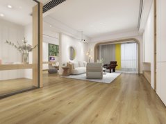 Vinylová podlaha lepená Experto LVT 55 Dub Calle