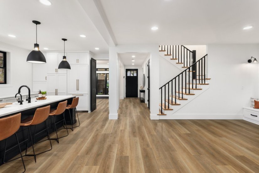 Vinylová podlaha zámková SPC Adore Floors Imperial VILLA AI003