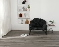Vinylová podlaha lepená Republic Floor Dryback Crocodile THUG DC001