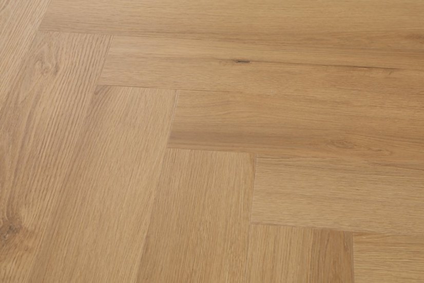 Vinylová podlaha zámková SPC herringbone Africa B Instinct 010