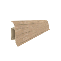 Soklové lišty - Döllken