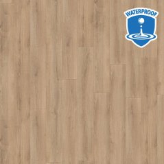 Kronotex 8 SOLID - 244 mm - Summer Oak Sand 99392