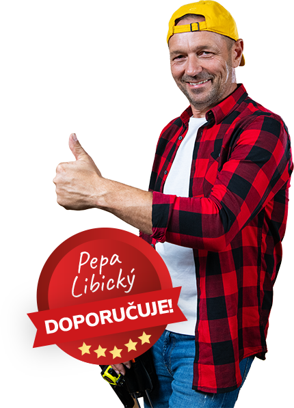 Vinylová podlaha zámková Experto SPC 50 Dub Granada