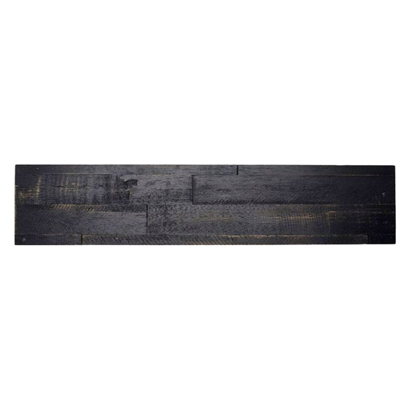 Dřevěné obkladové panely Mywoodwall™ Arcadian DEEP SPACE
