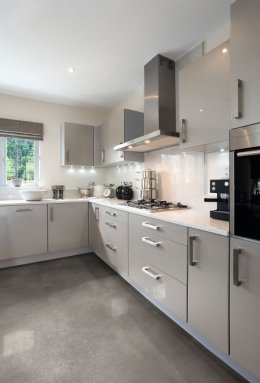 Vinylová podlaha zámková SPC Adore Floors MonarchSP STONE AR071