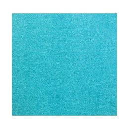 Filcový obkladový panel Jangal Modular Wall rPET TEAL BLUE - 11204A