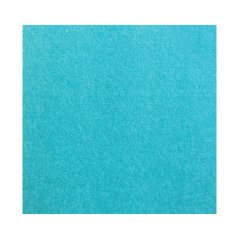Filcový obkladový panel Jangal Modular Wall rPET TEAL BLUE 11204A, 520 x 520mm, 0,2704m²