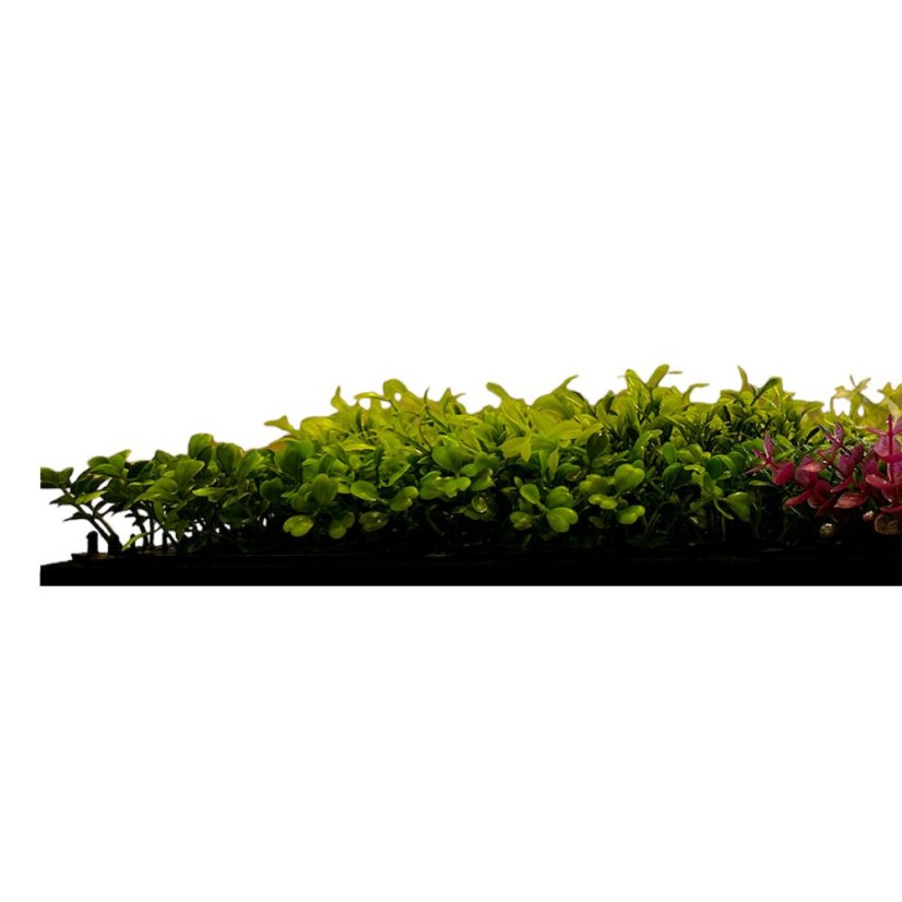 Květinový obkladový panel Jangal Modular Wall Design Flora PINK MIXED FLORA 11119, 520 x 520mm, 0,2704m²