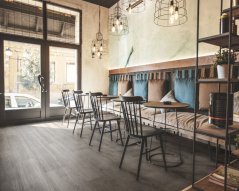 Vinylová podlaha lepená Adore Floors Viceroy SCANDINAVIAN FOG 1666