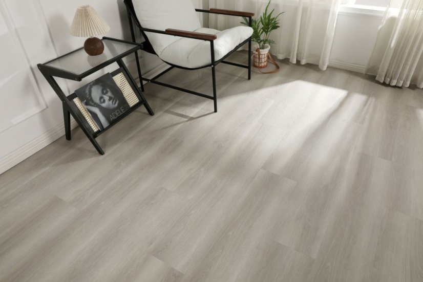 Vinylová podlaha lepená Republic Floor Dryback Grizzly BLUSH DG006