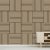 Akustický panel Jangal Modular Wall Smart - Fanal Oak - 11000A