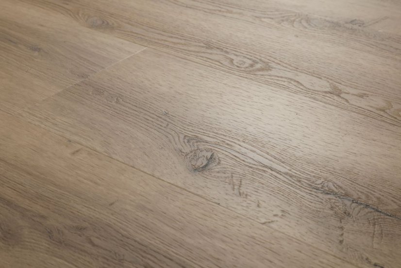 Vinylová podlaha lepená Republic Floor Dryback Crocodile BUMP DC006