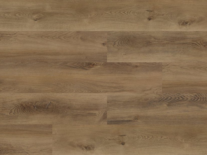 Vinylová podlaha rigidní Experto SPC 50 Plus Dub Malaga