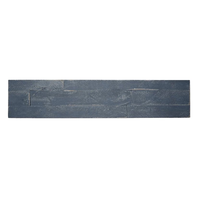Dřevěné obkladové panely Mywoodwall™ Arcadian BLUE OCEAN