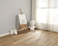 Vinylová podlaha lepená Republic Floor Dryback Grizzly LOST DG007