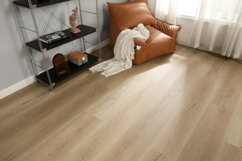 Vinylová podlaha zámková SPC Republic Floor Grizzly FLY G010