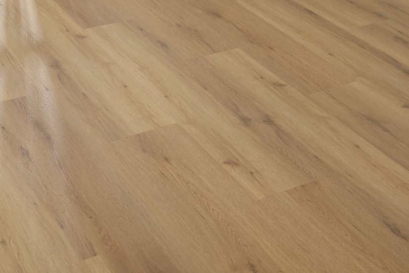 Vinylová podlaha lepená Republic Floor Dryback Grizzly HYPE DG016