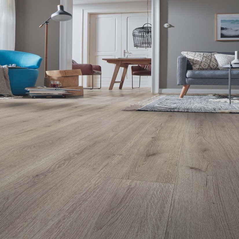 Kronotex Advanced D3126 Trend Oak Grey