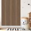 Akustický obkladový panel Jangal Smart - Oiled Oak - 10007, 2440 x 610mm, 6ks, 8,784m²