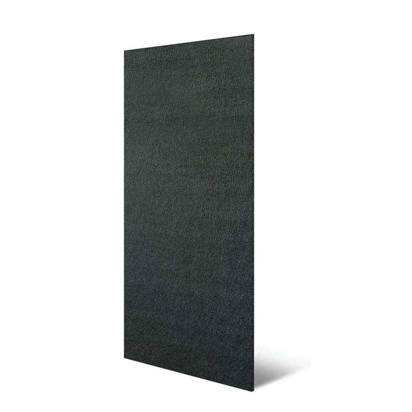 Filcový obkladový panel Jangal Modular Wall rPET BLACK 11202B, 1040 x 520mm, 0,5408m²