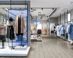 Vinylová podlaha zámková SPC Adore Floors SovereignRE CRESCENT AR084