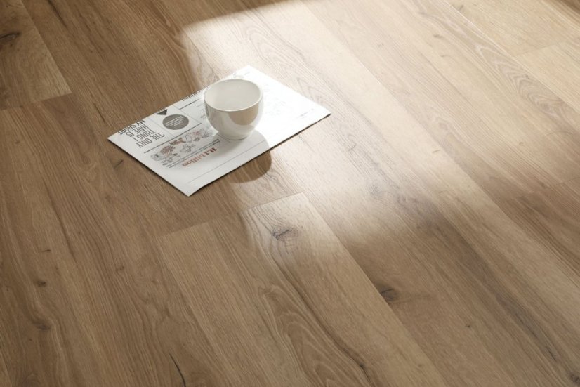 Vinylová podlaha lepená Republic Floor Dryback Crocodile BUMP DC006