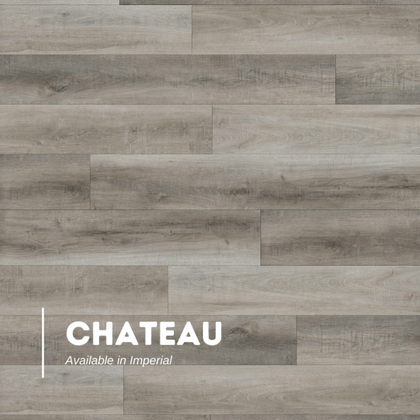Vinylová podlaha zámková SPC Adore Floors Imperial CHATEAU AI004