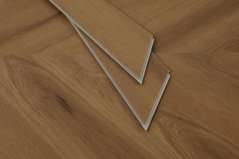 Vinylová podlaha zámková SPC GIANT8 Chevron CL002 Lucid