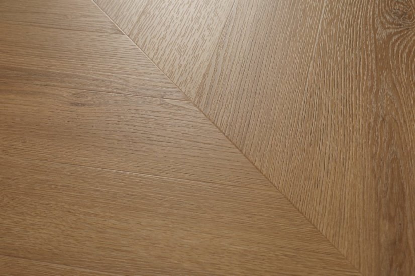 Vinylová podlaha zámková SPC GIANT8 Chevron CL002 Lucid