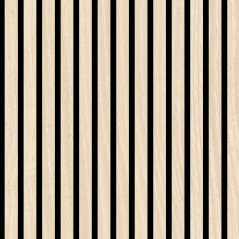 Akustický panel Jangal Modular Wall Smart - Letea Oak - 11001B, 1040 x 520mm, 0,5408m²