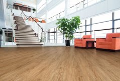 Vinylová podlaha zámková SPC Adore Floors SovereignRE BUTTERSCOTCH AR083