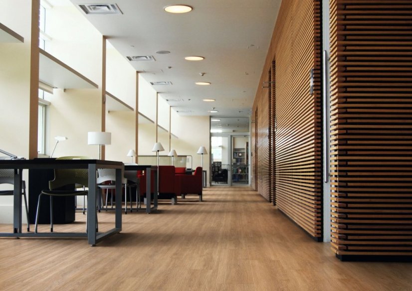 Vinylová podlaha zámková SPC Adore Floors MonarchSP HAWK 034