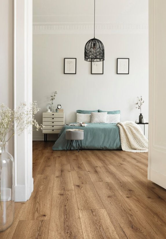 Vinylová podlaha zámková SPC Adore Floors Imperial CASA AI002